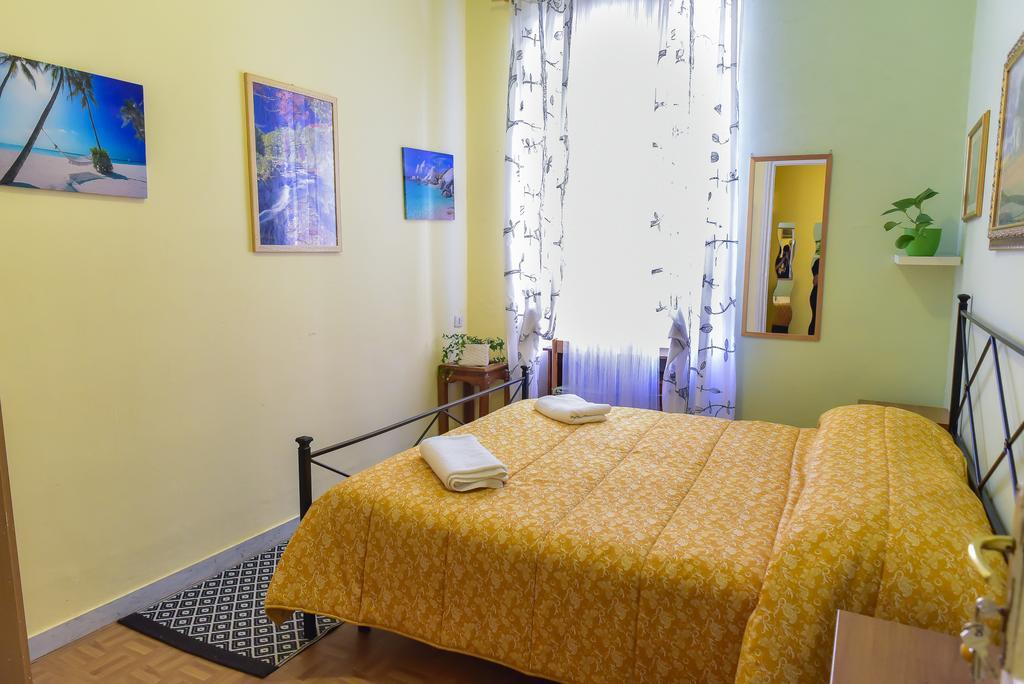 Gasthuis Casa Vacanza Frendy - Free Airport Transportation On Arrival If You Book An Of Minimum 3 Nights And 6 People