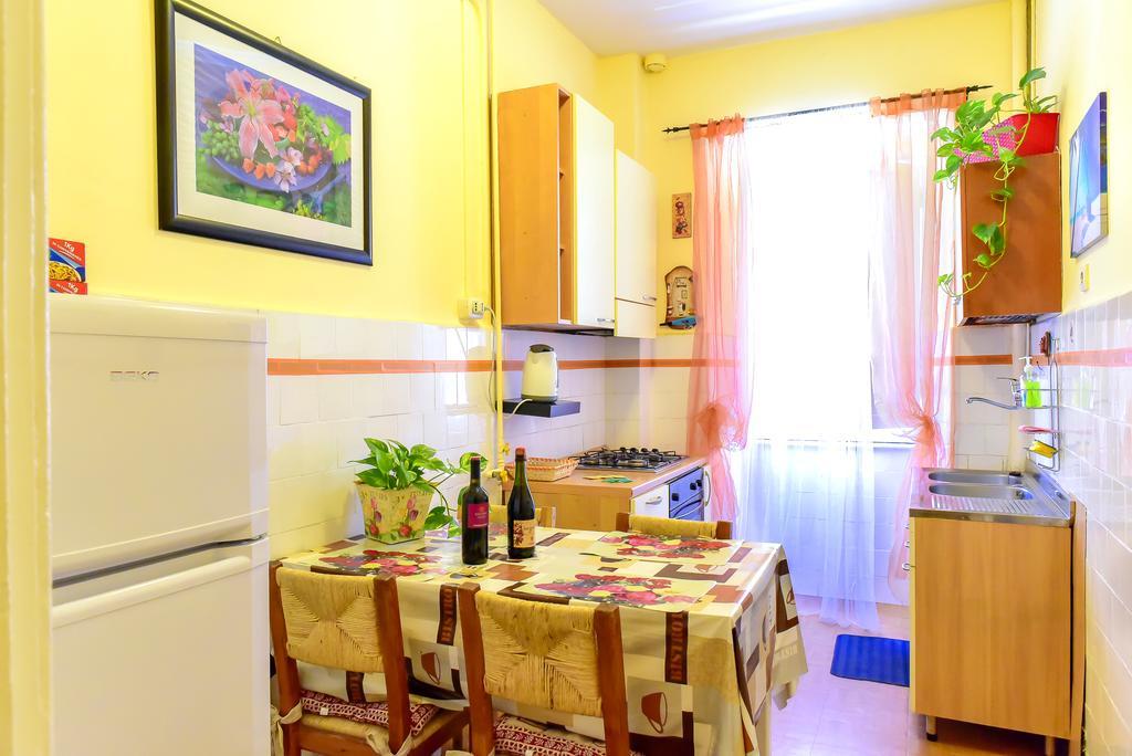 Casa Vacanza Frendy - Free Airport Transportation On Arrival If You Book An Of Minimum 3 Nights And 6 People *